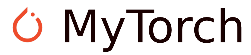 MyTorch